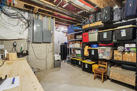 Tiny photo for 9590 Ward Road, Plain City, OH 43064 (MLS # 226014000)