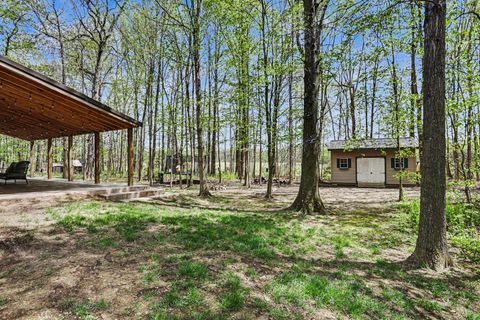 Tiny photo for 9590 Ward Road, Plain City, OH 43064 (MLS # 226014000)