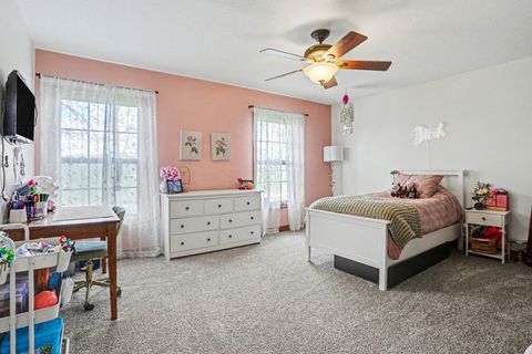 Tiny photo for 9590 Ward Road, Plain City, OH 43064 (MLS # 226014000)