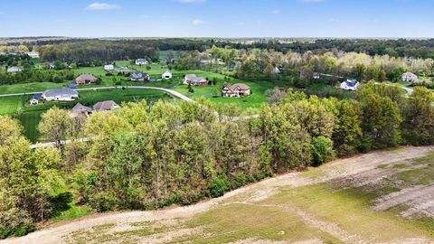 Tiny photo for 9590 Ward Road, Plain City, OH 43064 (MLS # 226014000)