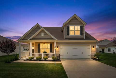 Photo of 252 Woodland Sky Drive, Pataskala, OH 43062 (MLS # 226026893)