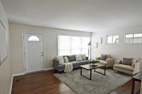 Tiny photo for 7620 Burkey Drive, Reynoldsburg, OH 43068 (MLS # 225045283)