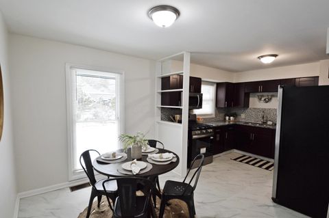 Tiny photo for 7620 Burkey Drive, Reynoldsburg, OH 43068 (MLS # 225045283)