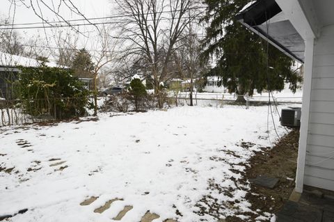 Tiny photo for 7620 Burkey Drive, Reynoldsburg, OH 43068 (MLS # 225045283)