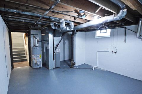 Tiny photo for 7620 Burkey Drive, Reynoldsburg, OH 43068 (MLS # 225045283)