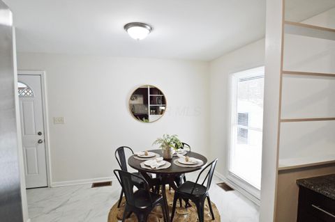 Tiny photo for 7620 Burkey Drive, Reynoldsburg, OH 43068 (MLS # 225045283)