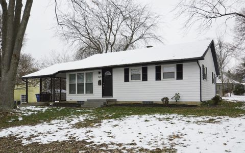 Tiny photo for 7620 Burkey Drive, Reynoldsburg, OH 43068 (MLS # 225045283)
