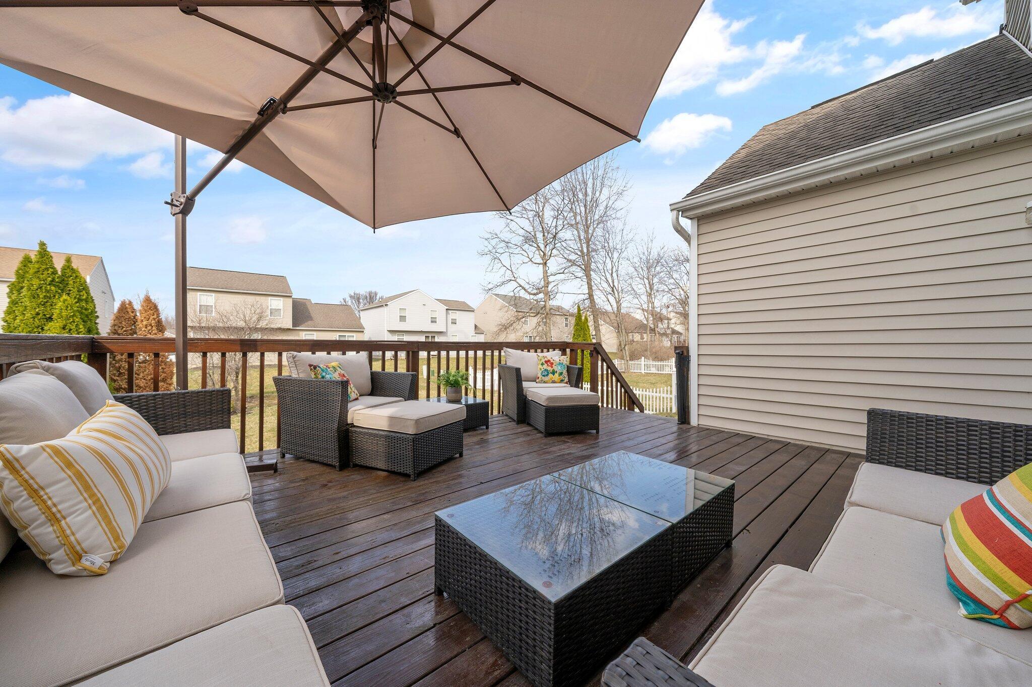 7864 Brianna Drive, Blacklick, Ohio image 4