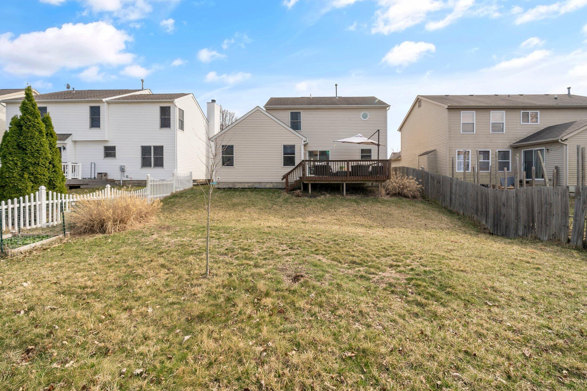 7864 Brianna Drive, Blacklick, Ohio image 41