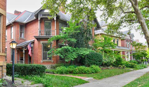Photo of 952 Neil Avenue, Columbus, OH 43201 (MLS # 226028785)
