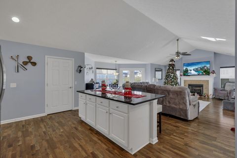 Tiny photo for 502 Providence Lane, Hebron, OH 43025 (MLS # 225045551)