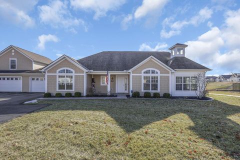 Tiny photo for 502 Providence Lane, Hebron, OH 43025 (MLS # 225045551)