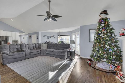 Tiny photo for 502 Providence Lane, Hebron, OH 43025 (MLS # 225045551)