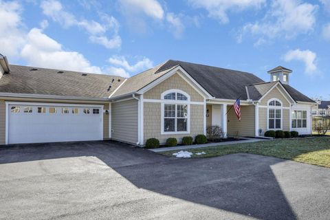 Tiny photo for 502 Providence Lane, Hebron, OH 43025 (MLS # 225045551)