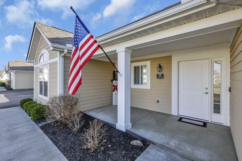 Tiny photo for 502 Providence Lane, Hebron, OH 43025 (MLS # 225045551)