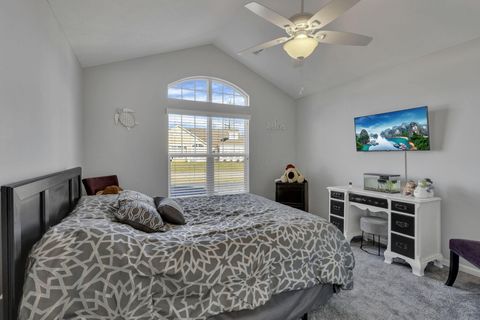 Tiny photo for 502 Providence Lane, Hebron, OH 43025 (MLS # 225045551)