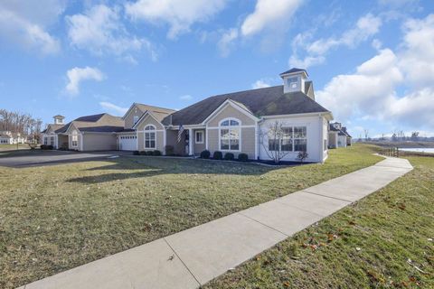 Tiny photo for 502 Providence Lane, Hebron, OH 43025 (MLS # 225045551)