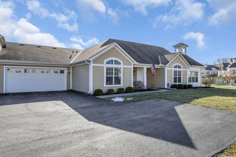 Tiny photo for 502 Providence Lane, Hebron, OH 43025 (MLS # 225045551)