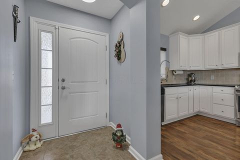 Tiny photo for 502 Providence Lane, Hebron, OH 43025 (MLS # 225045551)