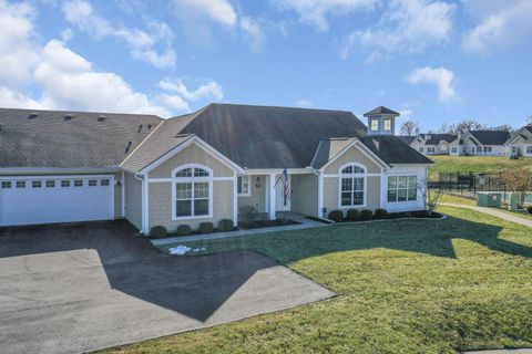 Tiny photo for 502 Providence Lane, Hebron, OH 43025 (MLS # 225045551)