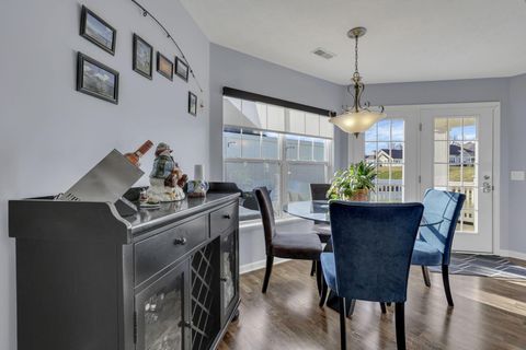 Tiny photo for 502 Providence Lane, Hebron, OH 43025 (MLS # 225045551)