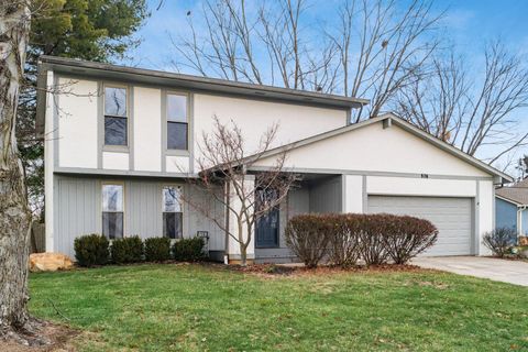 Photo of 804 Riva Ridge Boulevard, Columbus, OH 43230 (MLS # 225044417)