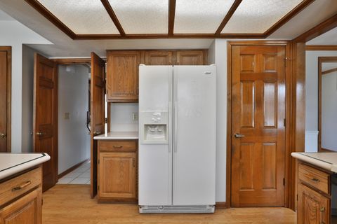 Tiny photo for 613 Deer Run Road, Westerville, OH 43081 (MLS # 226004417)