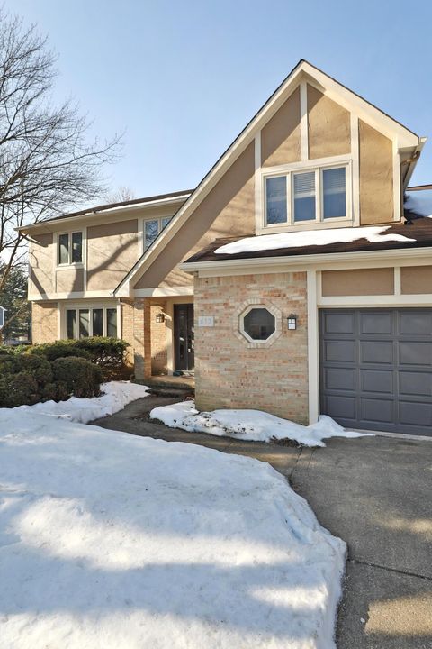 Tiny photo for 613 Deer Run Road, Westerville, OH 43081 (MLS # 226004417)