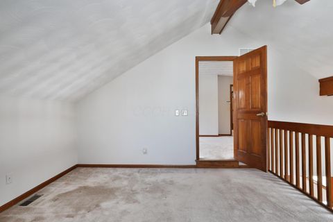 Tiny photo for 613 Deer Run Road, Westerville, OH 43081 (MLS # 226004417)