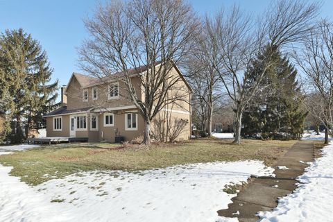 Tiny photo for 613 Deer Run Road, Westerville, OH 43081 (MLS # 226004417)