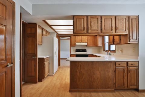 Tiny photo for 613 Deer Run Road, Westerville, OH 43081 (MLS # 226004417)