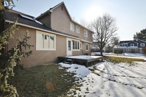 Tiny photo for 613 Deer Run Road, Westerville, OH 43081 (MLS # 226004417)