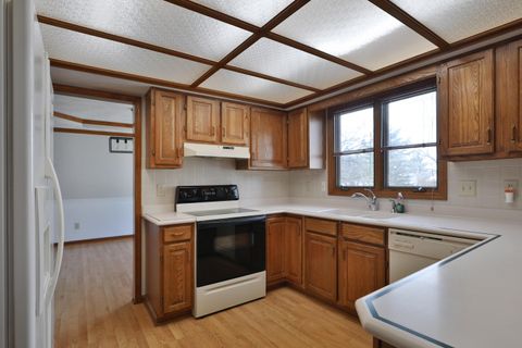 Tiny photo for 613 Deer Run Road, Westerville, OH 43081 (MLS # 226004417)