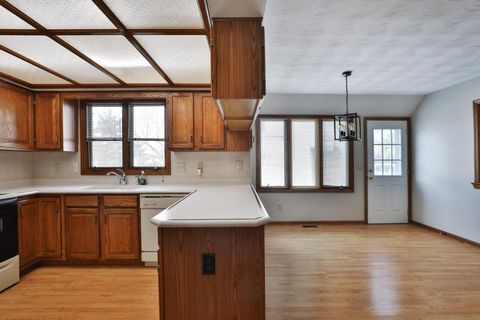 Tiny photo for 613 Deer Run Road, Westerville, OH 43081 (MLS # 226004417)