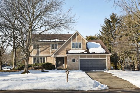 Tiny photo for 613 Deer Run Road, Westerville, OH 43081 (MLS # 226004417)
