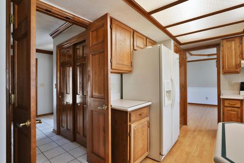 Tiny photo for 613 Deer Run Road, Westerville, OH 43081 (MLS # 226004417)