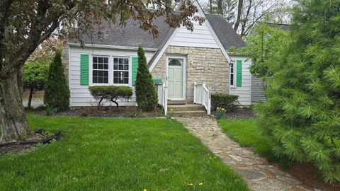 Photo of 299 E Dominion Boulevard, Columbus, OH 43214 (MLS # 226011921)