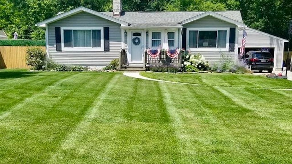 Photo of 8305 Beech Avenue, Galena, OH 43021 (MLS # 226009365)