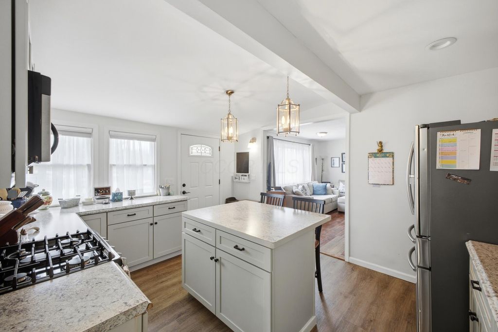 Photo of 8305 Beech Avenue, Galena, OH 43021 (MLS # 226009365)