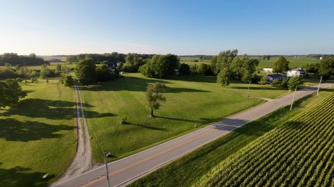 Photo of 2321 N Houston, South Vienna, OH 45369 (MLS # 225033664) Photo of 2321 N Houston, South Vienna, OH 45369 (MLS # 225033664)