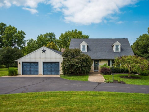 Photo of 14320 Adams Road, Plain City, OH 43064 (MLS # 226028357)