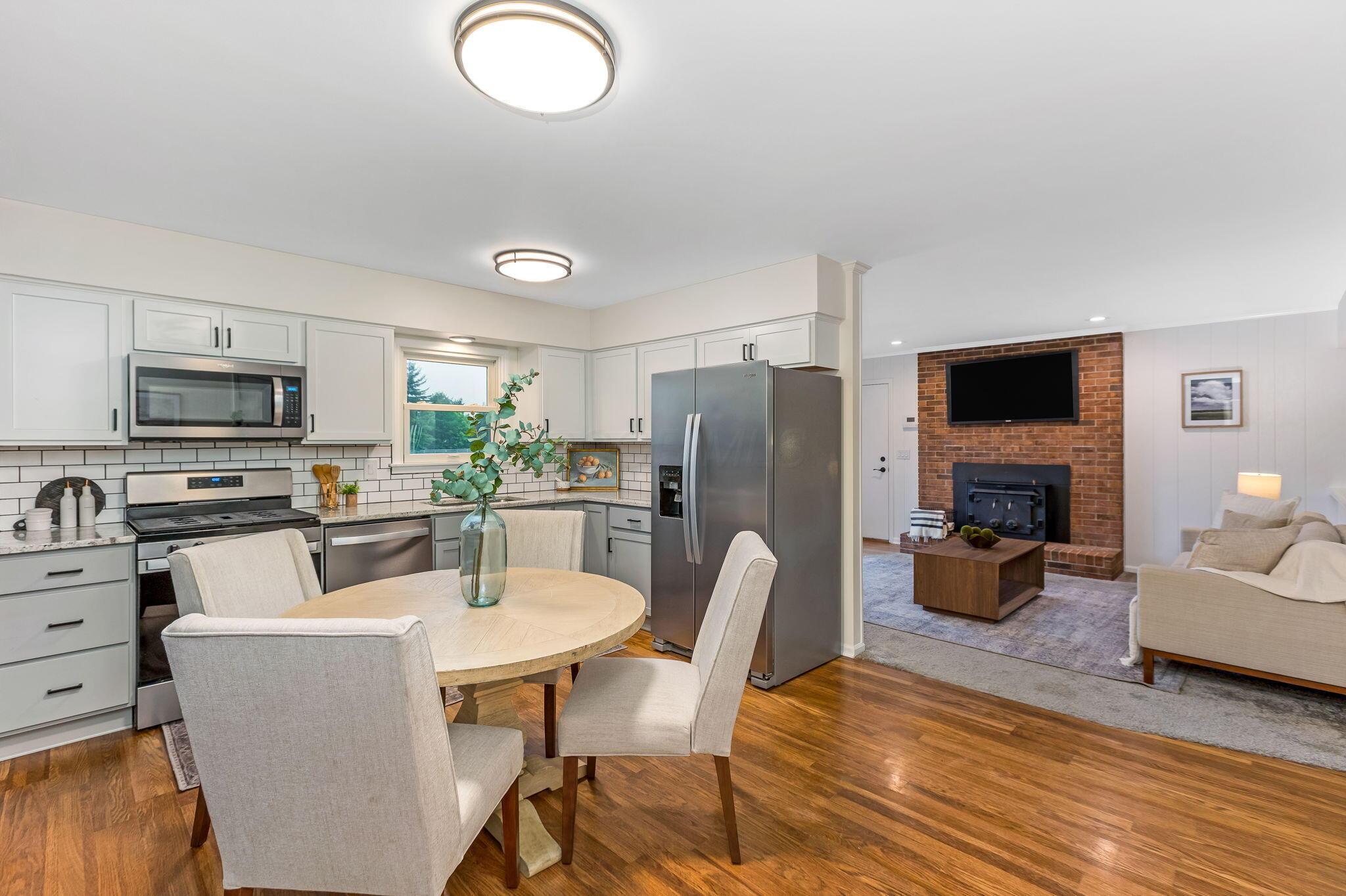 5786 Thompson Road, Columbus, Ohio image 18