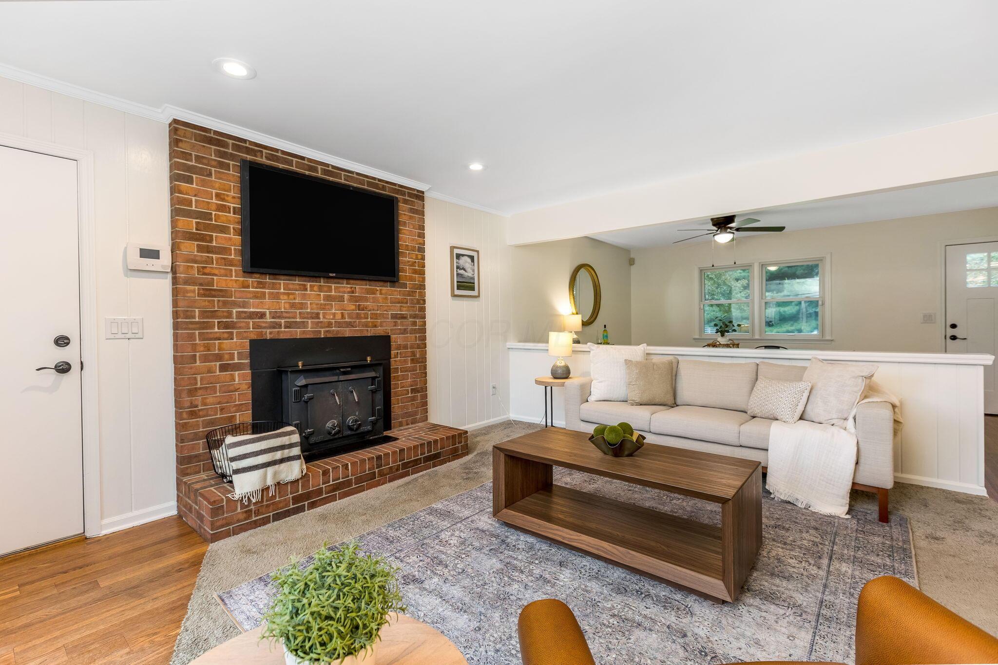 5786 Thompson Road, Columbus, Ohio image 14