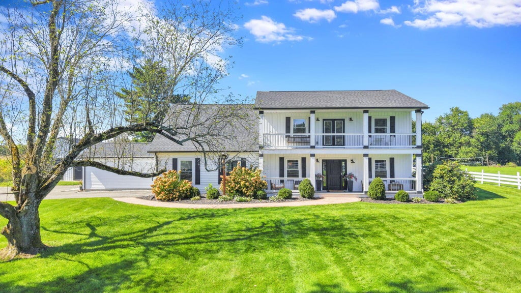 Photo of 3270 Lancaster Road, Granville, OH 43023 (MLS # 226037428)