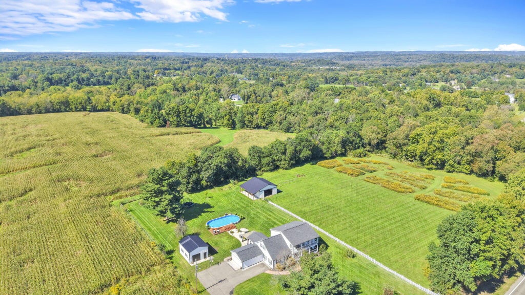 Photo of 3270 Lancaster Road, Granville, OH 43023 (MLS # 226037428)