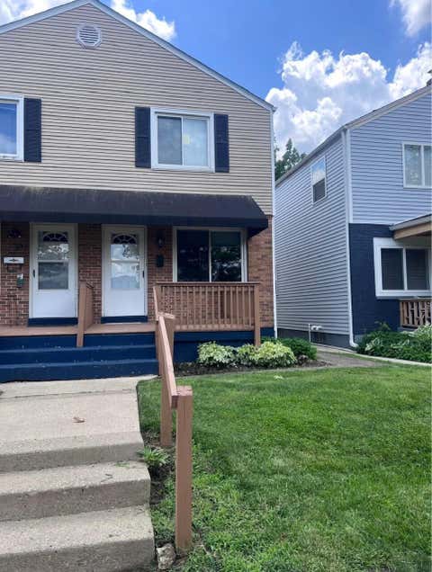 Multifamily For Sale - 631-633 Thurman Avenue<br/> Franklin County, Columbus, OH 43206