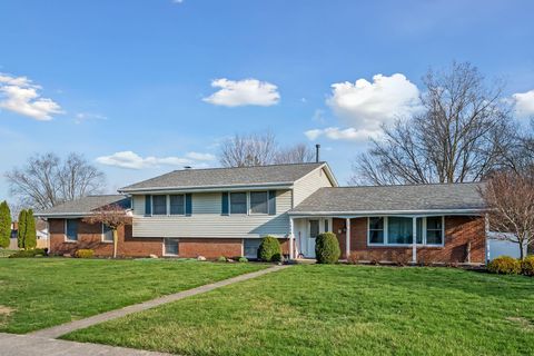 Photo of 1080 Toulon Avenue, Marion, OH 43302 (MLS # 226009346)