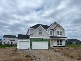 5467 Scotch Woods Drive, Grove City, Ohio image 1