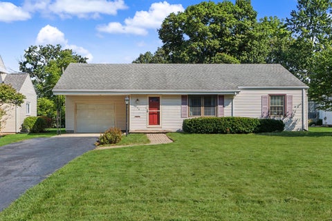 Photo of 536 Euclid Avenue, Bucyrus, OH 44820 (MLS # 226034350)