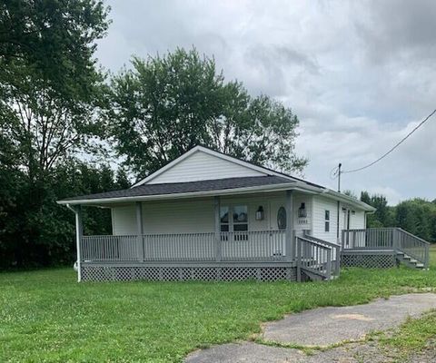 Photo of 3463 Rohr Road, Groveport, OH 43125 (MLS # 226006259)